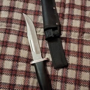 440 stainless steel Collectible knife